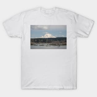 Mount Rainier T-Shirt